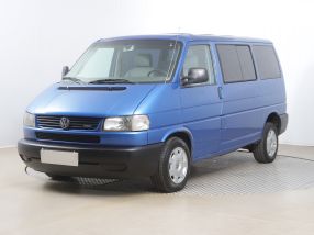 Volkswagen Transporter - 2001