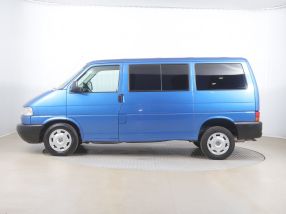 Volkswagen Transporter - 2001