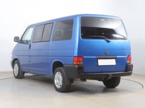 Volkswagen Transporter - 2001