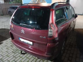 Citroen C4 Grand Picasso - 2008
