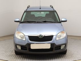 Skoda Roomster - 2008