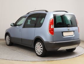 Skoda Roomster - 2008