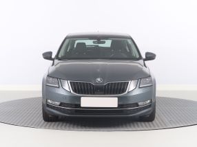 Skoda Octavia - 2018