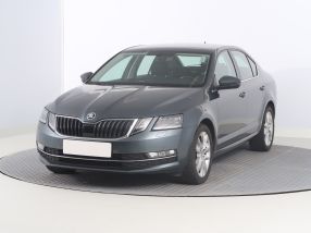 Skoda Octavia - 2018