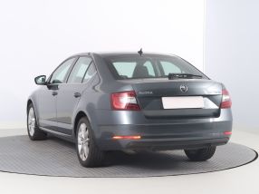 Skoda Octavia - 2018