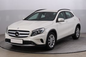 Mercedes-Benz GLA - 2014