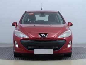 Peugeot 308 - 2011