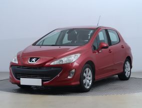 Peugeot 308 - 2011