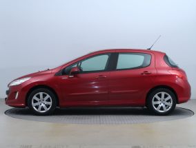 Peugeot 308 - 2011