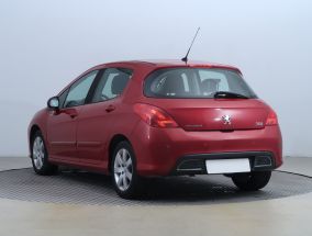 Peugeot 308 - 2011