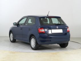 Skoda Fabia - 2016