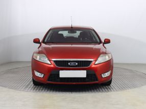 Ford Mondeo - 2008