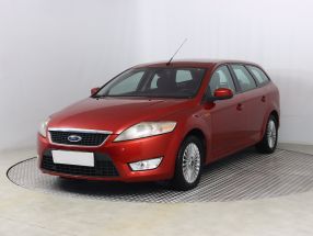 Ford Mondeo - 2008