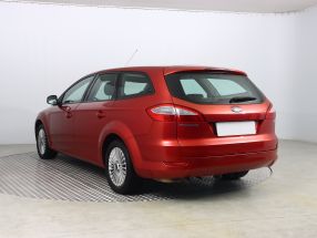 Ford Mondeo - 2008