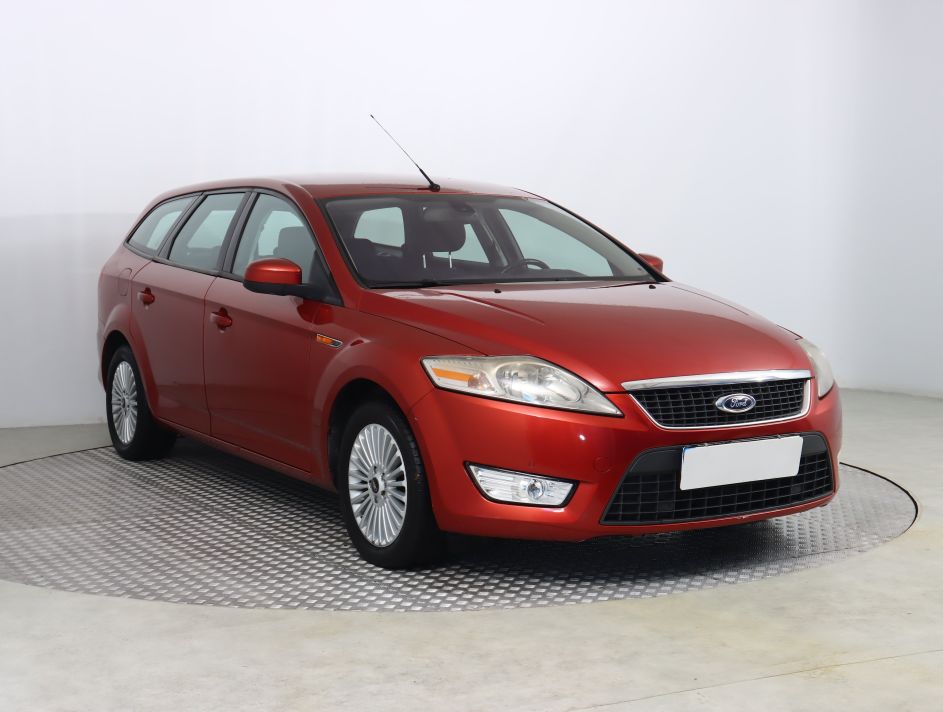 Ford Mondeo - 2008