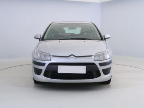 Citroen C4 - 2009