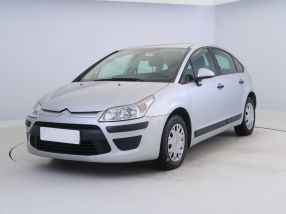 Citroen C4 - 2009