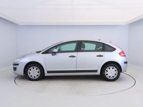 Citroen C4 - 2009