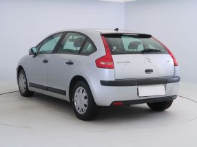 Citroen C4 - 2009