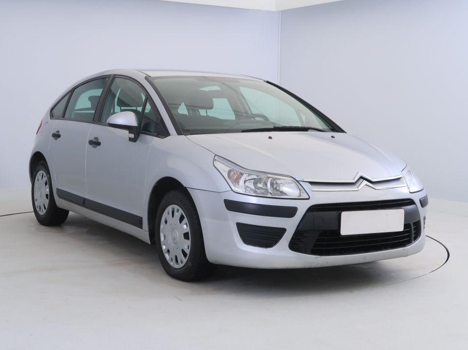 Citroen C4 - 2009