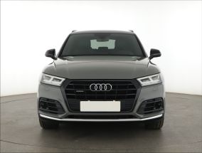 Audi Q5 - 2018