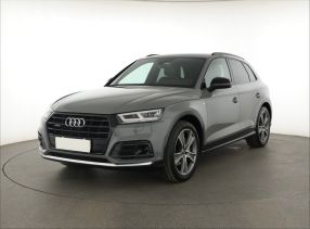 Audi Q5 - 2018