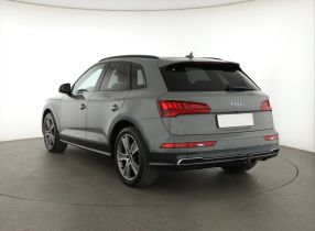 Audi Q5 - 2018