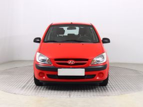 Hyundai Getz - 2006