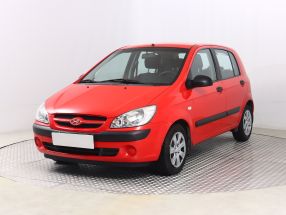 Hyundai Getz - 2006