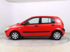 Hyundai Getz - 2006