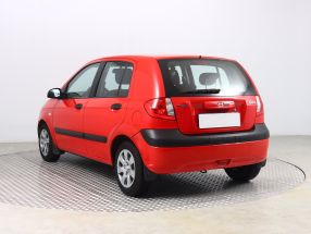 Hyundai Getz - 2006