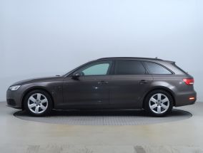 Audi A4 - 2017