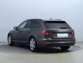 Audi A4 - 2017