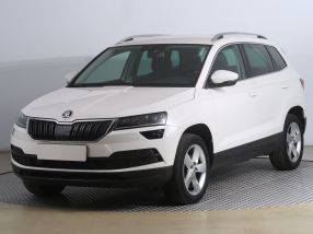 Skoda Karoq - 2018