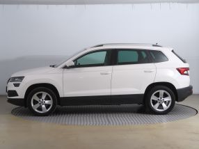 Skoda Karoq - 2018
