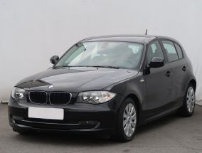 BMW 1 - 2011