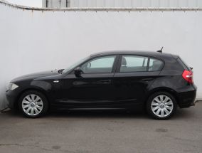 BMW 1 - 2011
