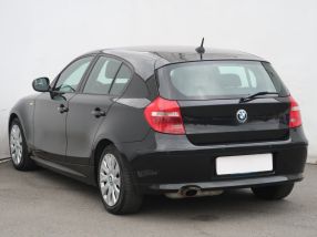 BMW 1 - 2011