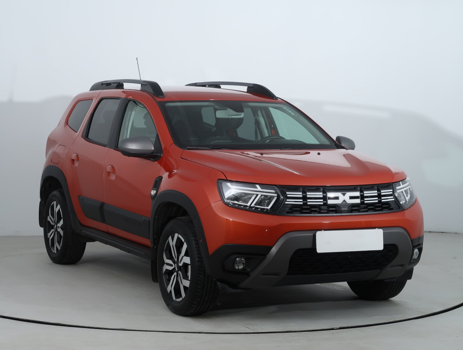 Dacia Duster - 2023