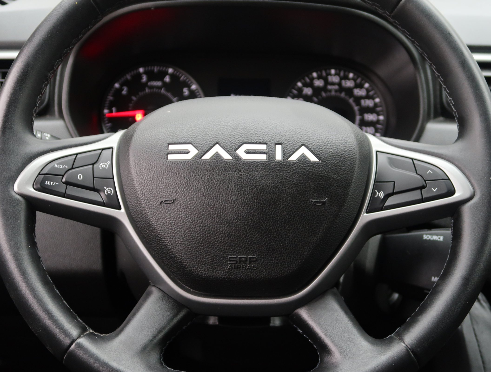 Dacia Duster - 2023