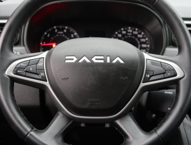 Dacia Duster - 2023