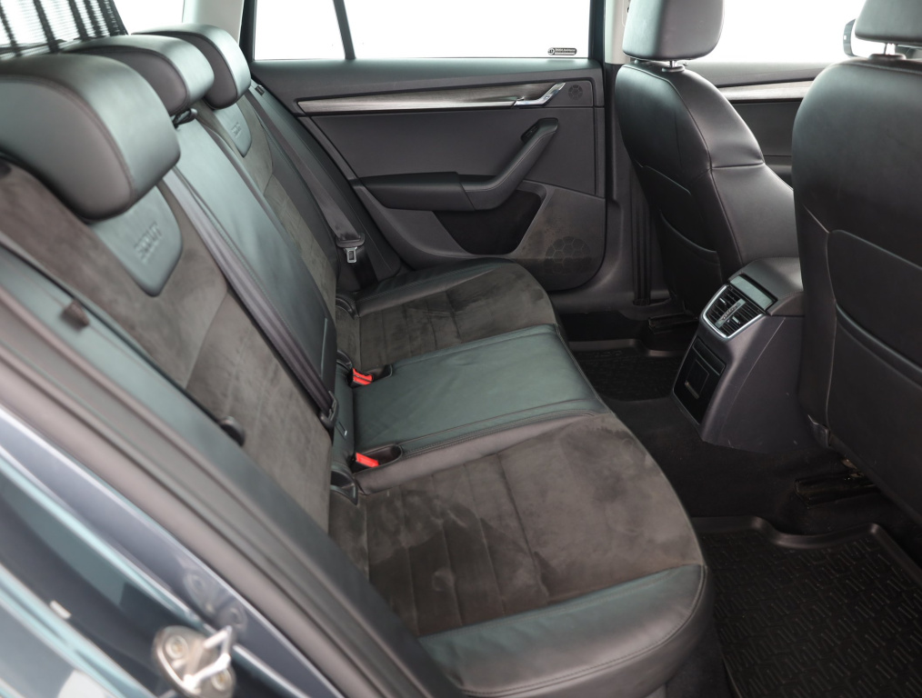 Škoda Octavia Scout