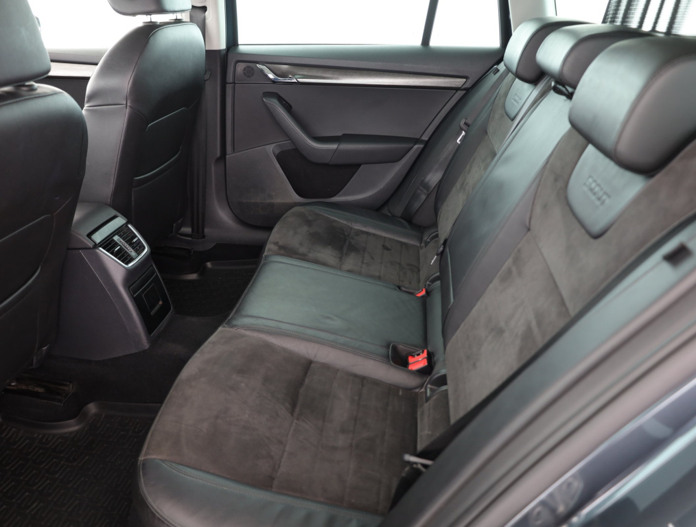 Škoda Octavia Scout