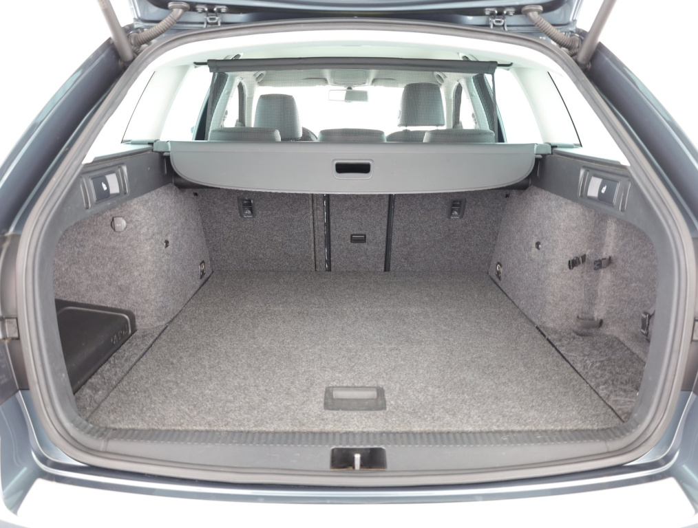 Škoda Octavia Scout