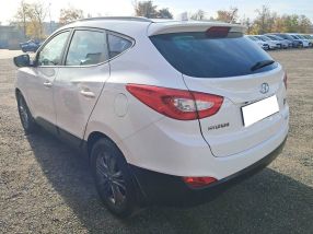 Hyundai ix35 - 2014