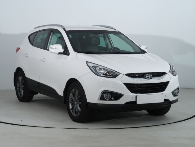 Hyundai ix35 2014