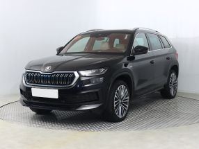 Skoda Kodiaq - 2021