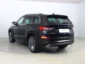Skoda Kodiaq - 2021