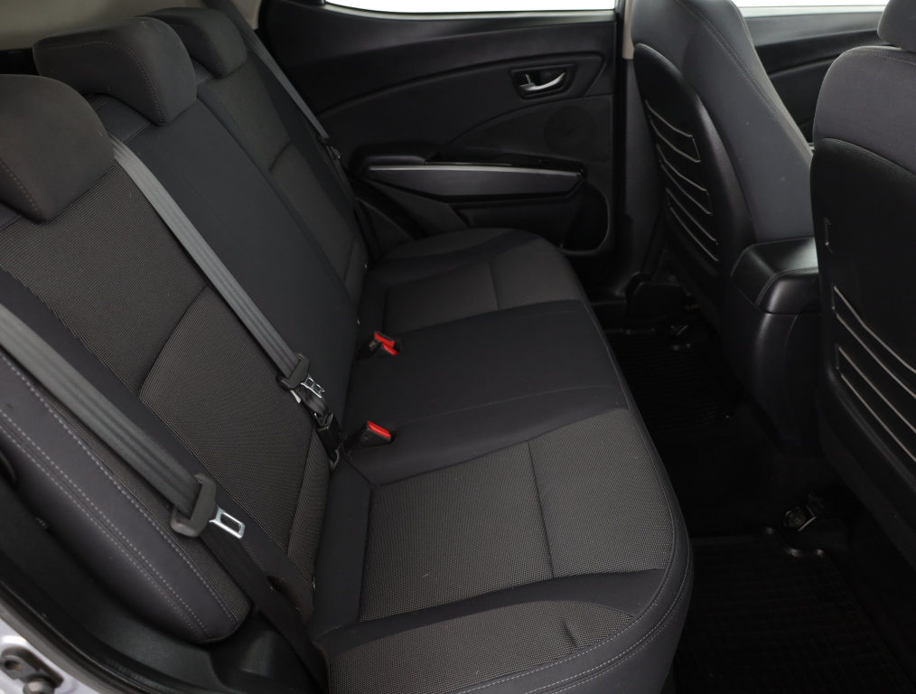 Ssang Yong Tivoli Grand