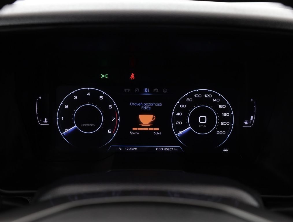 Ssang Yong Tivoli Grand